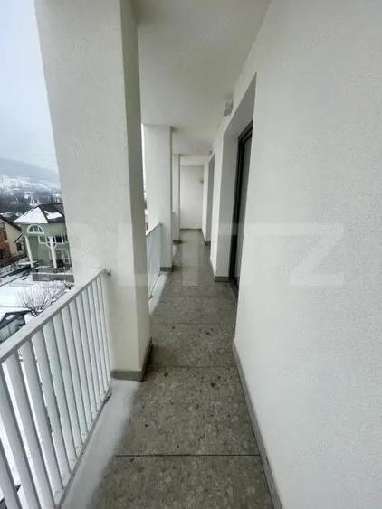 Apartament cu 3 camere complex nou - 6