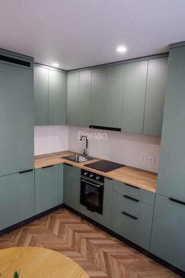 Garsoniera de vanzare in zona Aparatorii Patriei Garsoniera de vanzare in zona Aparatorii Patriei