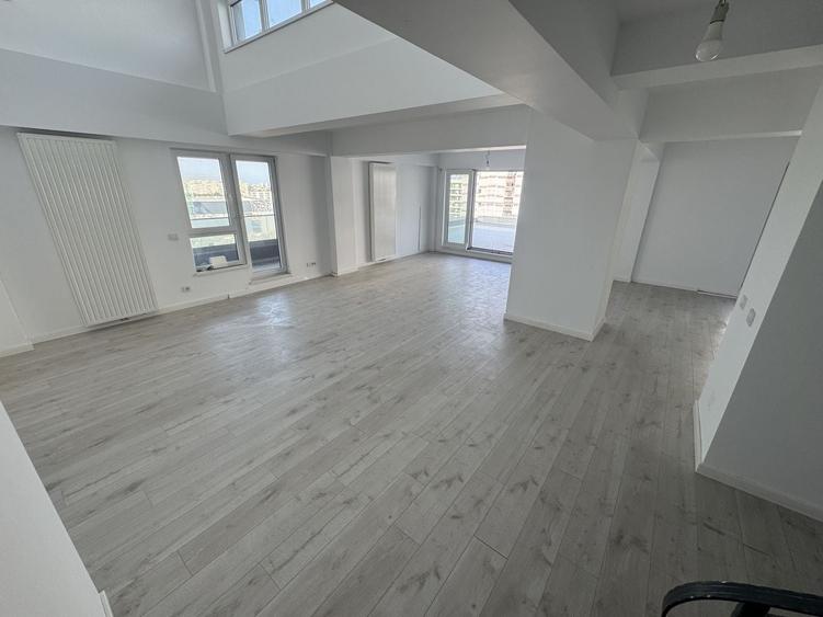 Penthouse pe două niveluri, lângă VIVO Constanța - 2