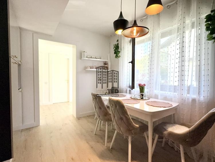 Vila eleganta cu piscina privata in complex exclusivist – Mogosoaia - 6