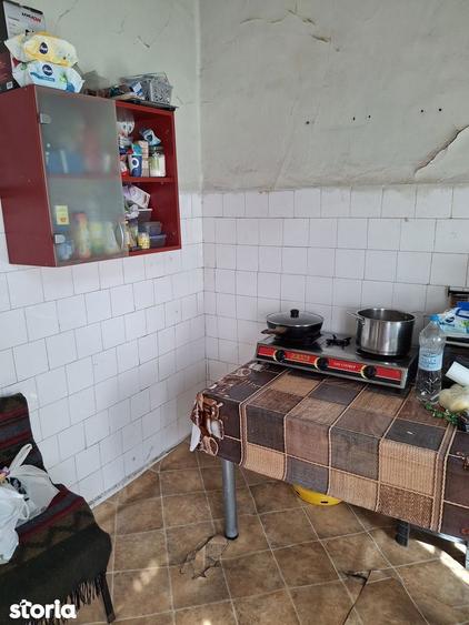 2Camere Giulesti Aleea Tiblesi - 3