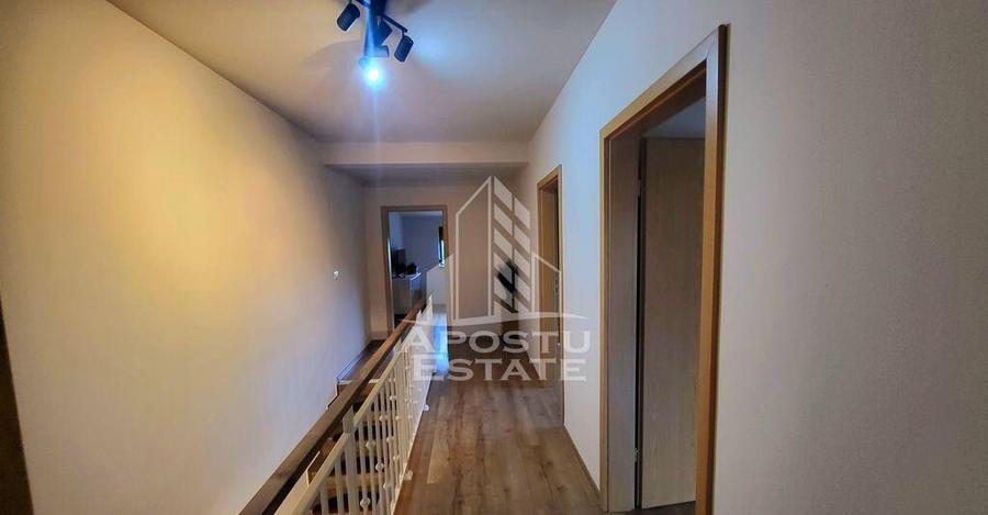 Duplex modern,cu 4 camere,2 bai,Dumbravita Cora - 3