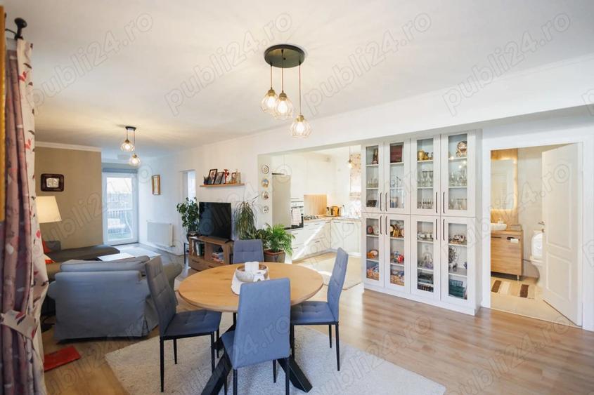 casa de vanzare Episcopia - 3