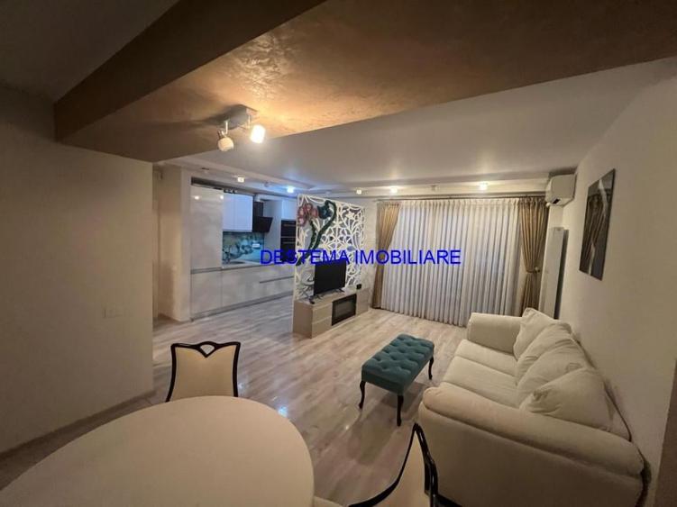 Tomis Plus-Maurer, apartament 2 camere - 2