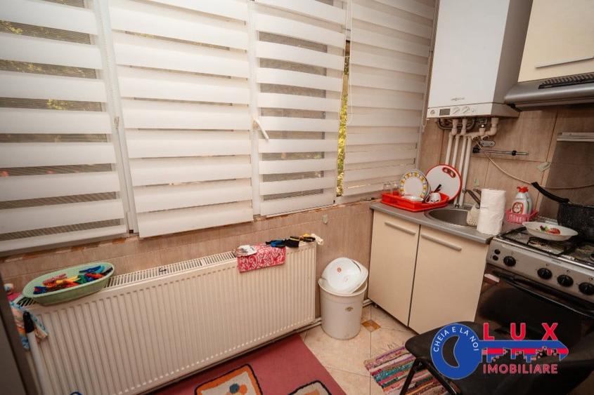 ID 168 APARTAMENT SPA?IOS DE INCHIRIAT CARTIER C5 - 9