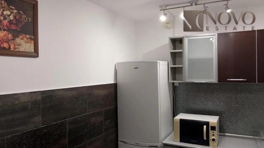 2 Camere | Unirii | Pet Friendly | AC | Metrou - 5