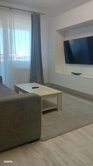 Studio Modern De Inchiriat-Militari Residence - 3