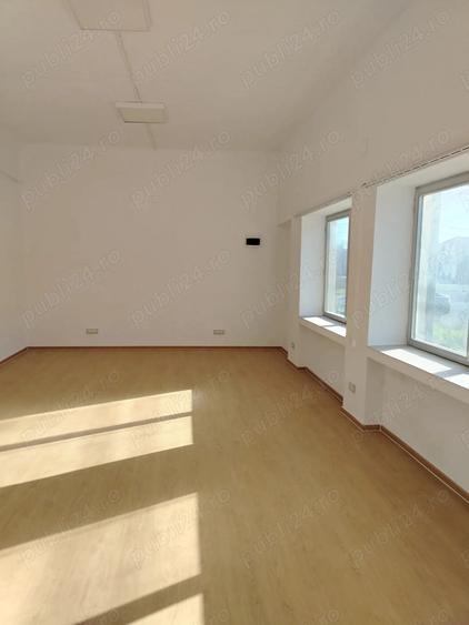 Spatiu de inchiriat Periam central - 4