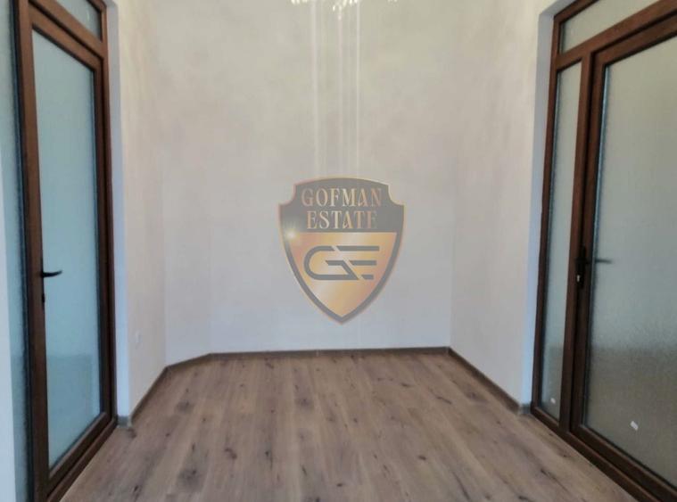 Casa renovata 3 camere, 69mp, Ultracentral, centrala gaz, curte, nemobilata - 7