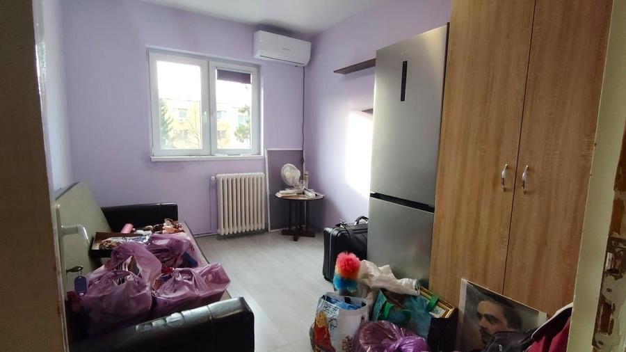 Apartament 4 camere - 65 mp - etaj 3/4 - Aleea Gurghiu - Mănăștur - 4