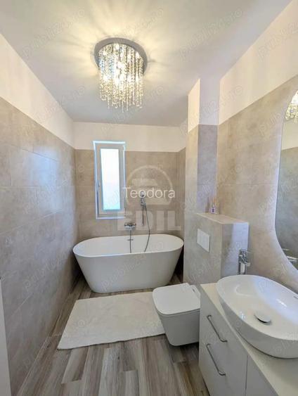 Casa individuala de inchiriat cu data de 15.11.2025, zona Dumitru Mocanu