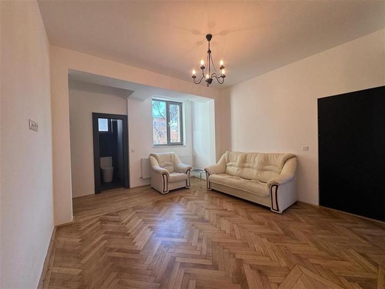Apartament cu 4 camere, PRIMA INCHIRIERE, 120 mp utili, situat in zona Centrala! - 4