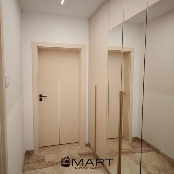 Casa lux 280mp teren 100 cartier Tineretului Sura Mica - 9