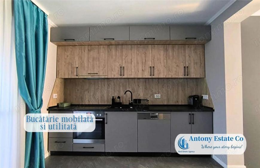 Apartament de inchiriat, Pentru muncitori, 4 camere, Grigorescu - Oradea - 3