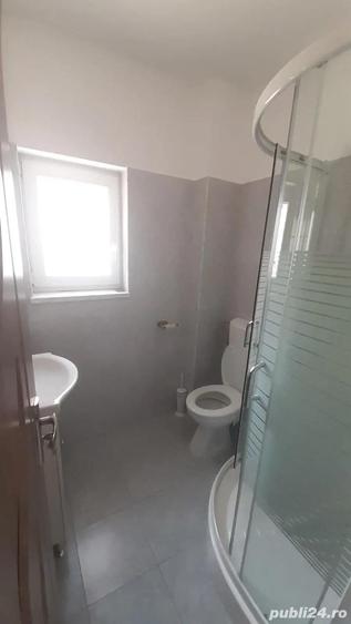 Chirie apartament cu 2 camere in Cluj, in spate la Vivo - 4