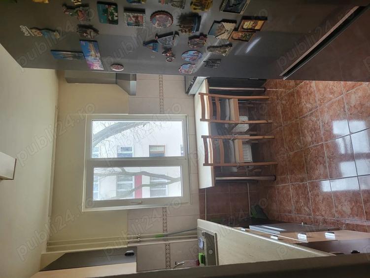 Proprietar, inchiriez ap 3 camere, sector 4, zona Alexandru Obregia Emil Racovita - 1
