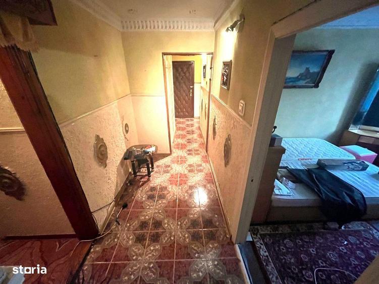 Apartament 4 CAMERE | 82mp | Cartier E3 - 5