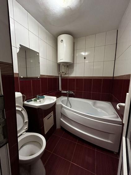 De inchiriat garsoniera - 5