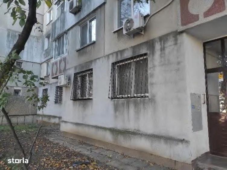 COTA 3/8 din apartament 3 camere bdul Uverturii - 5