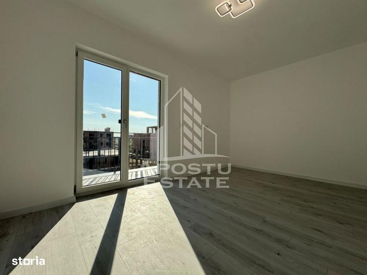 Apartament 2 camere de vanzare 43mp +2 balcoane, 2/3 Giroc - 2