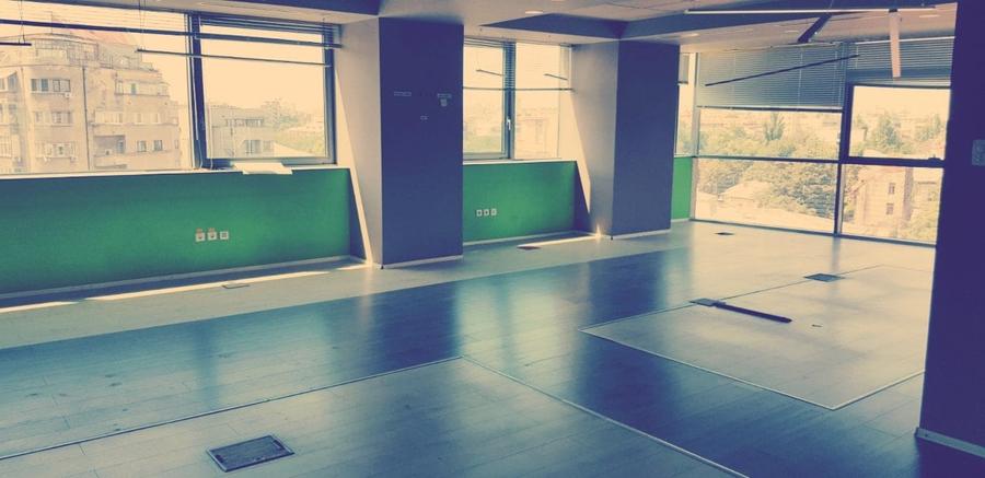 Spațiu de birou de inchiriat in cladirea Rosetti Tower - Universitate - 8