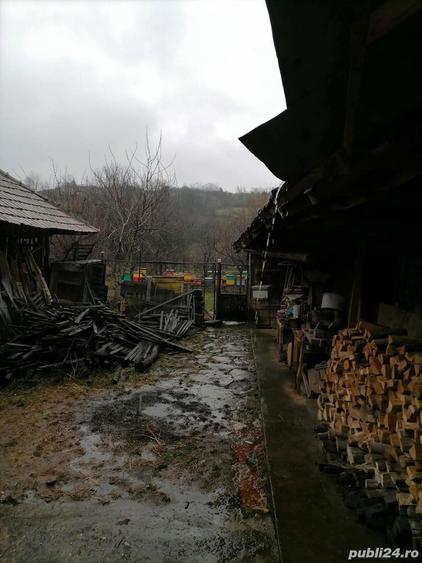 Vand casa localitatea Nadas - 3