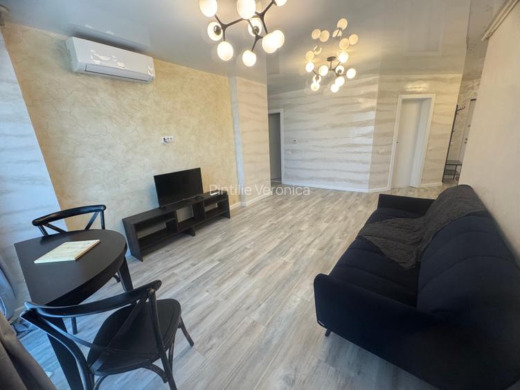 Lux!!! 3 Camere 90 mp Totul Nou Primul Chirias Loc Parcare Subteran Lux!!! 3 Camere 90 mp Totul Nou Primul Chirias Loc Parcare Subteran