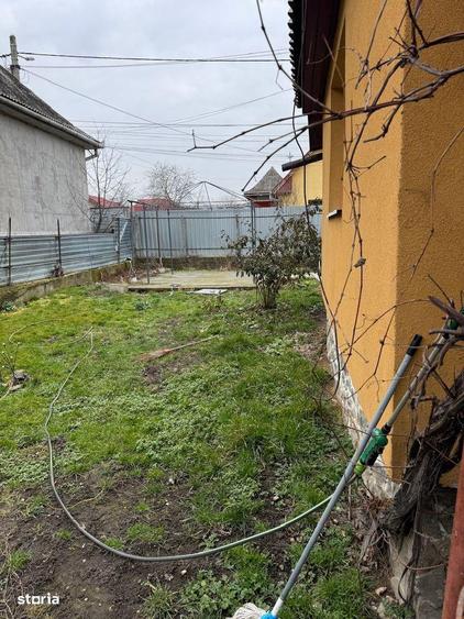 Casa zona industriala - 5
