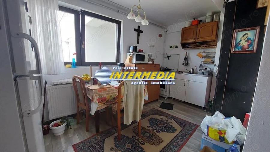 Apartament 2 camere Bloc Nou mobilat si utilat loc parcare - 3