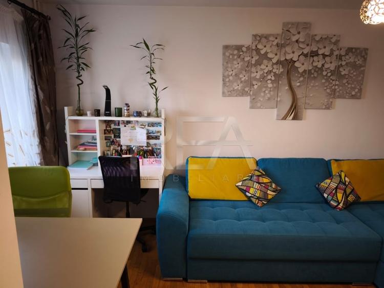 Apartament 2 Camere | Lujerului - 3