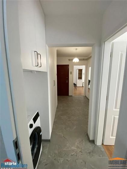 Apartament de inchiriat 2 camere Podgoria-Malul Muresului - 11