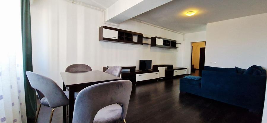 3 camere – zona Mihail Sebastian | 77 mp |  Bloc 2014 - 1