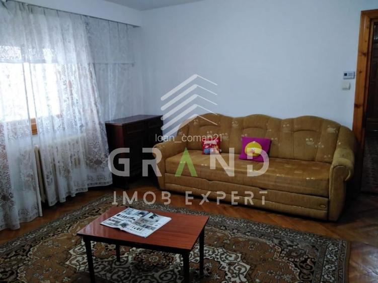 Ap 2 camere | 50  mp | Parcare/Marasti