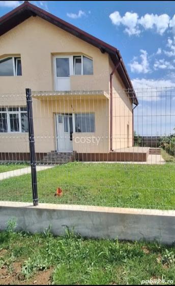 Vila individuala direct proprietar