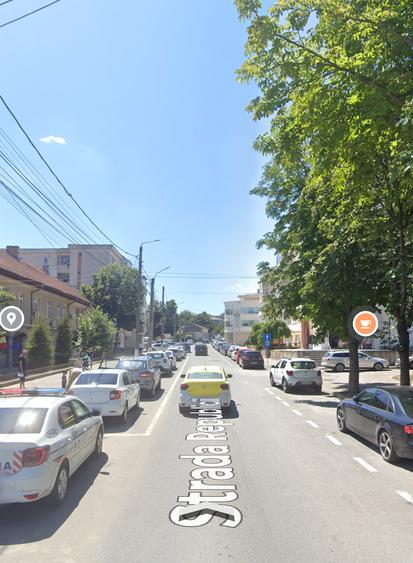 2 camere Decomandate - Toate îmbunătățirile Zona centrală - 1