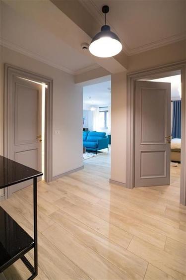 Apartament 2 camere,complet mobilat si utilat BLOC NOU-ULTRAMODERN - 10