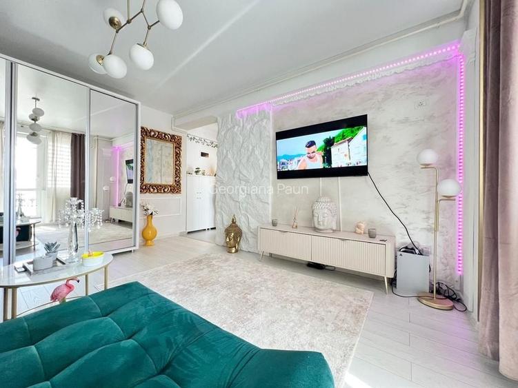 Apartament 3 Camere Deosebit Militari Residence Ilie Petre 84