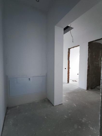 FARA COMISIOANE casa cu 4 camere 2 bai PARTER + pod placa camera teh beci terasa - 18