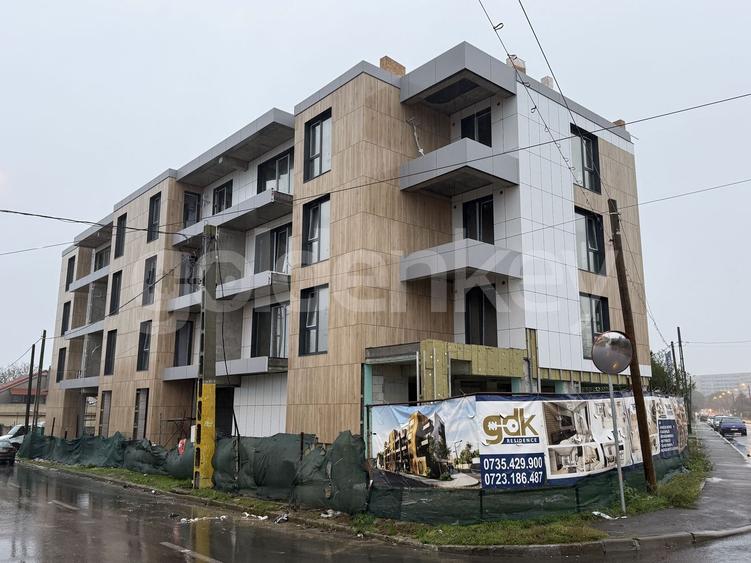 BLOC NOU | 3 camere | 107 mpc  | boxa 5 mp - 1