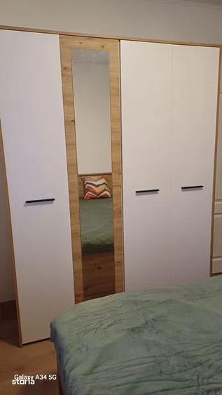Apartament 2 camere, Soseaua Salaj , complet renovat , complet mobilat - 3