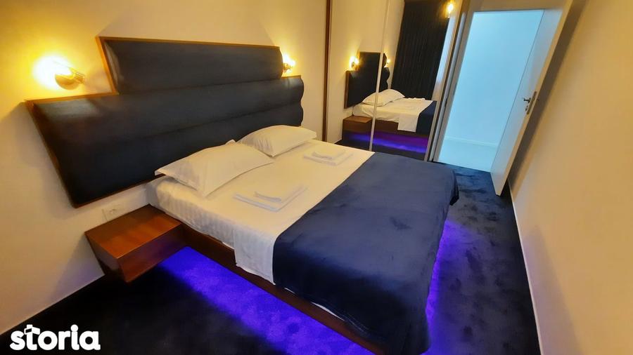 PROPRIETAR | Apartament 2 camere+parcare privata | Metropolitan Towers - 6