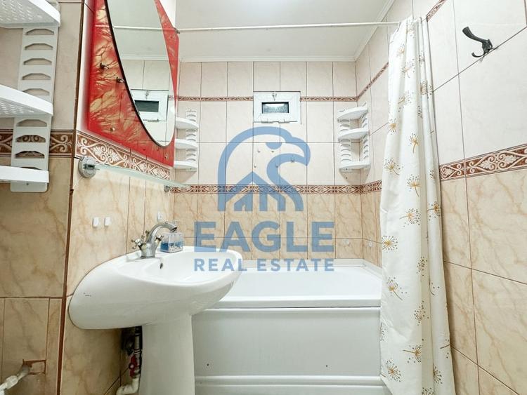 Cet - 4 Camere 2 Bai cu balcon etaj intermediar la cheie - 17