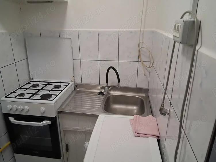 Vand Garsoniera Sibiu - 4