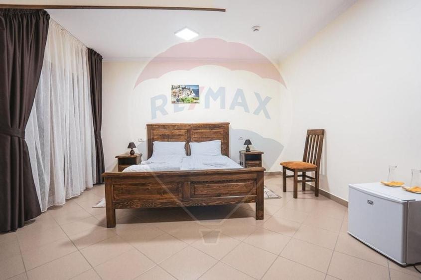 Hotel RABBIT BRAN de vanzare in Moieciu De Jos , Bran - 15