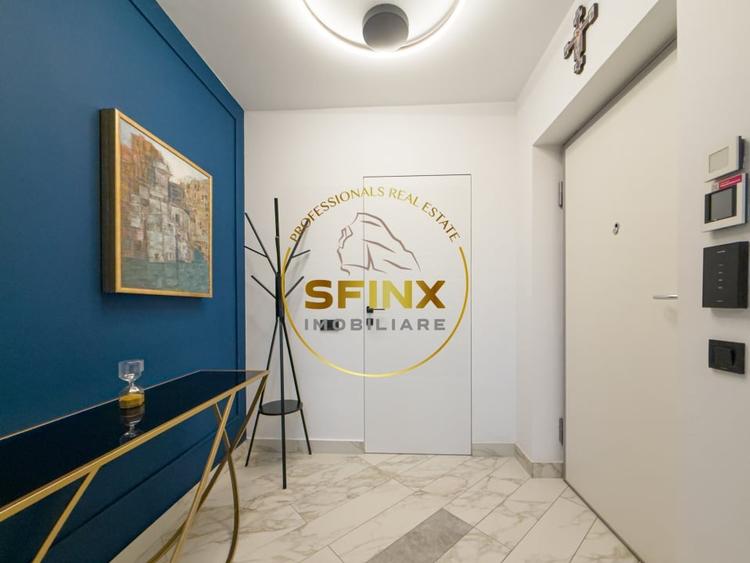 Duplex | LOFT | Cloud 9 | curte proprie 91 mp + terasa 17 mp - 6