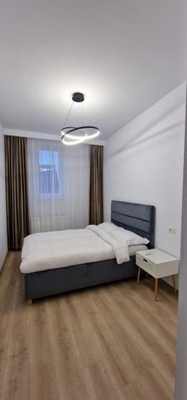 Inchiriez apartament (PENTRU ORICE PERIOADA) - 4