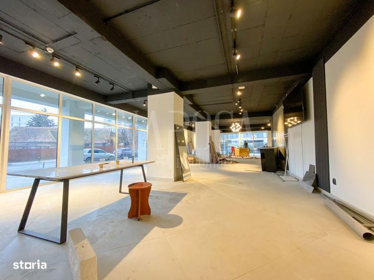 Spatiu comercial de inchiriat in Dambul Rotund, Cluj Napoca - 7