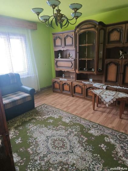 Casa tradi?ionala din piatra ?i lemn, 200 mp utili, teren 850 mp Cavnic - 9