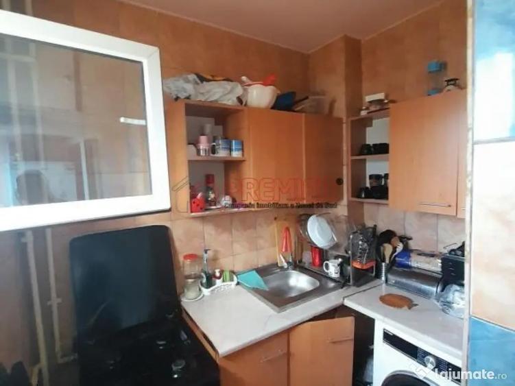 Aparatorii Patriei - 2 camere mobilat - 3