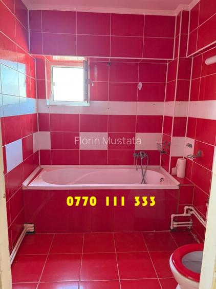 Apartament 2 camere 71mp plus boxa, Buzaului, constructie 2002.